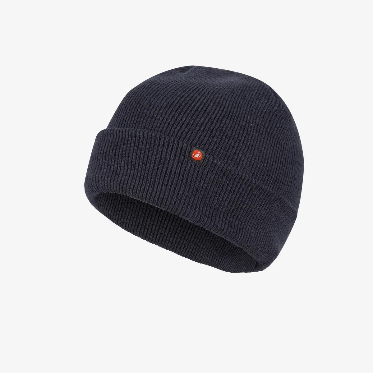 Caciula Castelli Thermal Beanie, Albastru Belgian, UNI