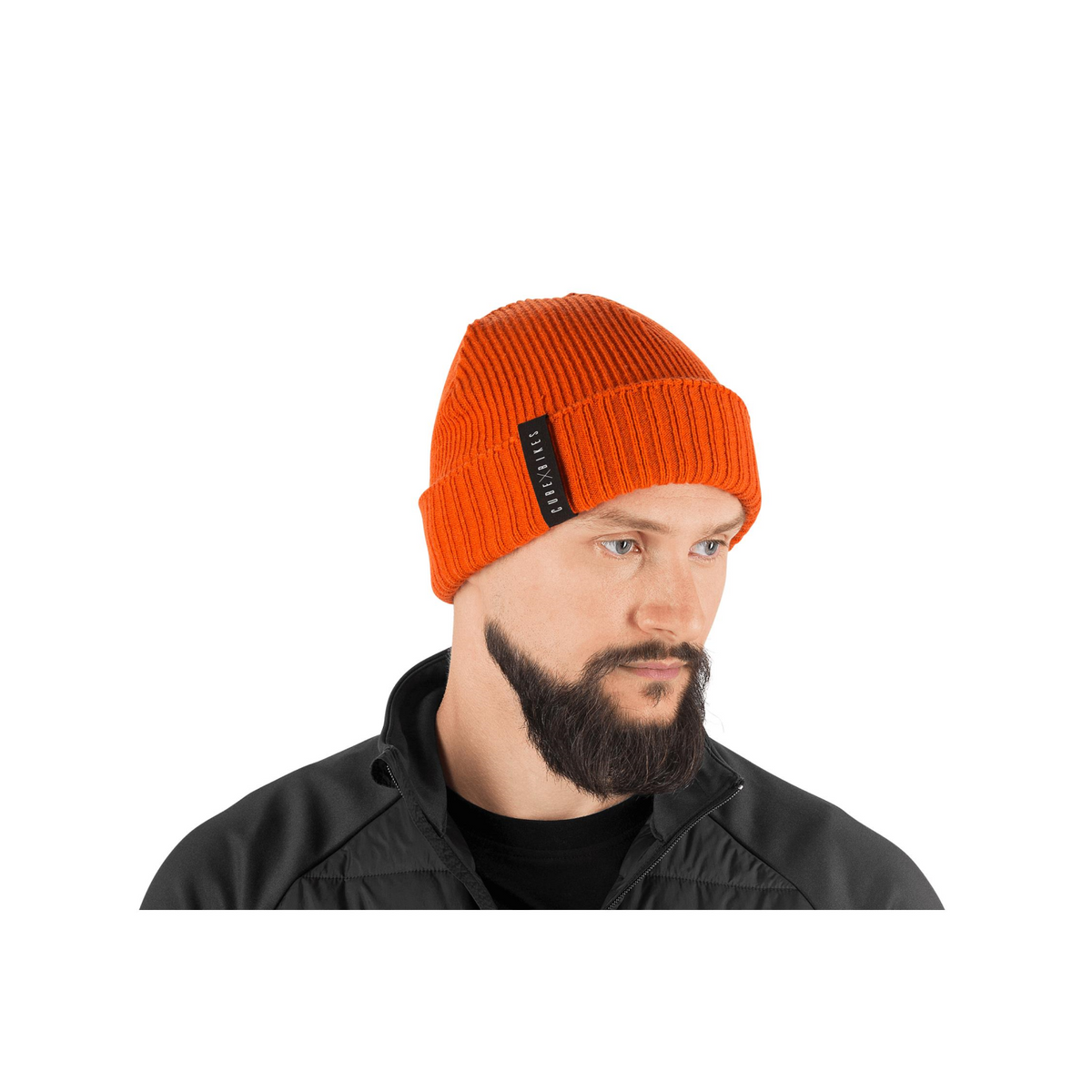 Caciula CUBE Beanie Edge x Actionteam (11333)