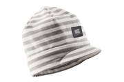 Caciula CUBE Helmet Hat Rookie Grey