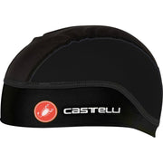 caciula de vara castelli summer skullcap negru uni