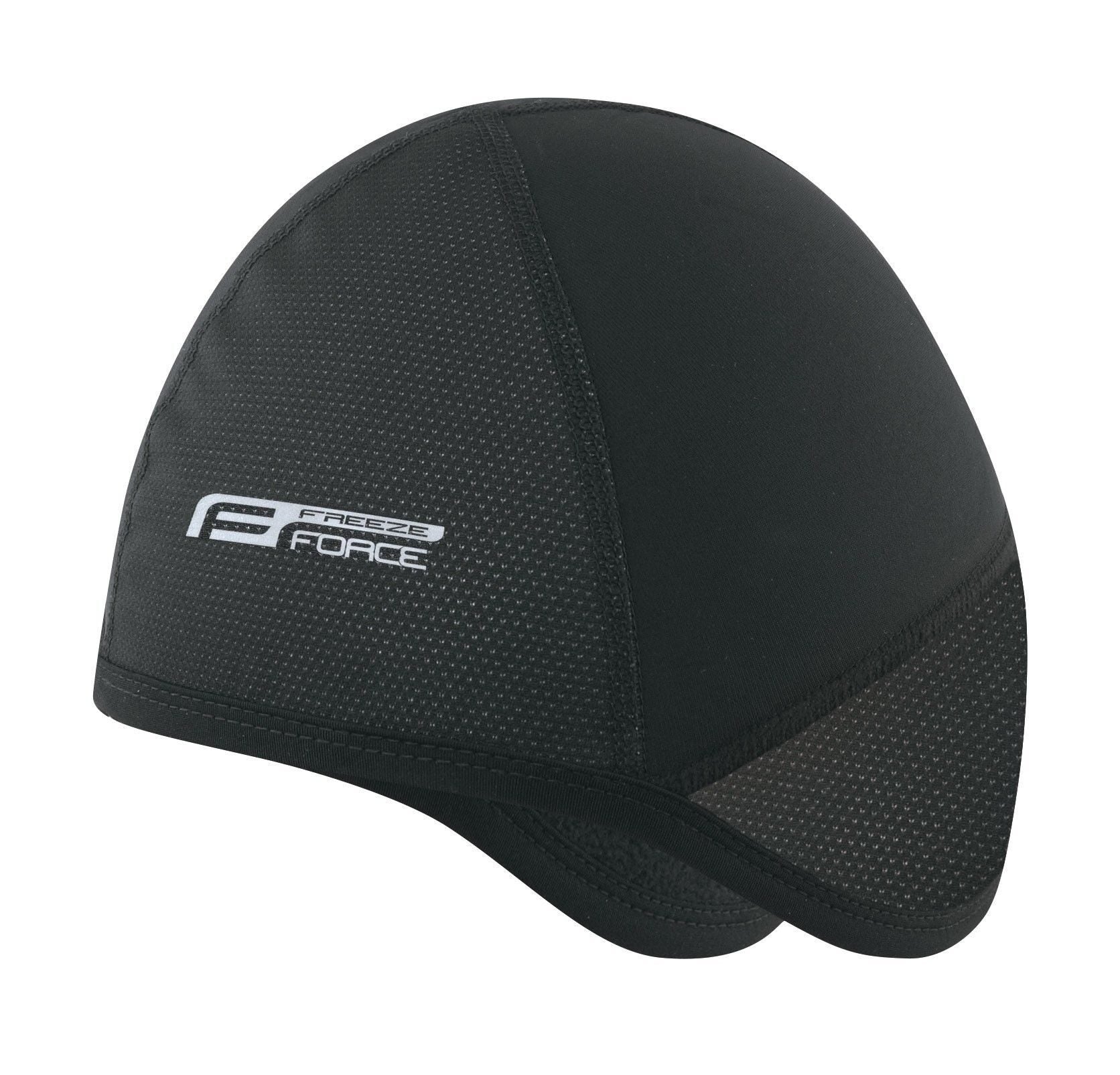 caciula sub casca force freeze pentru iarna neagra l xl