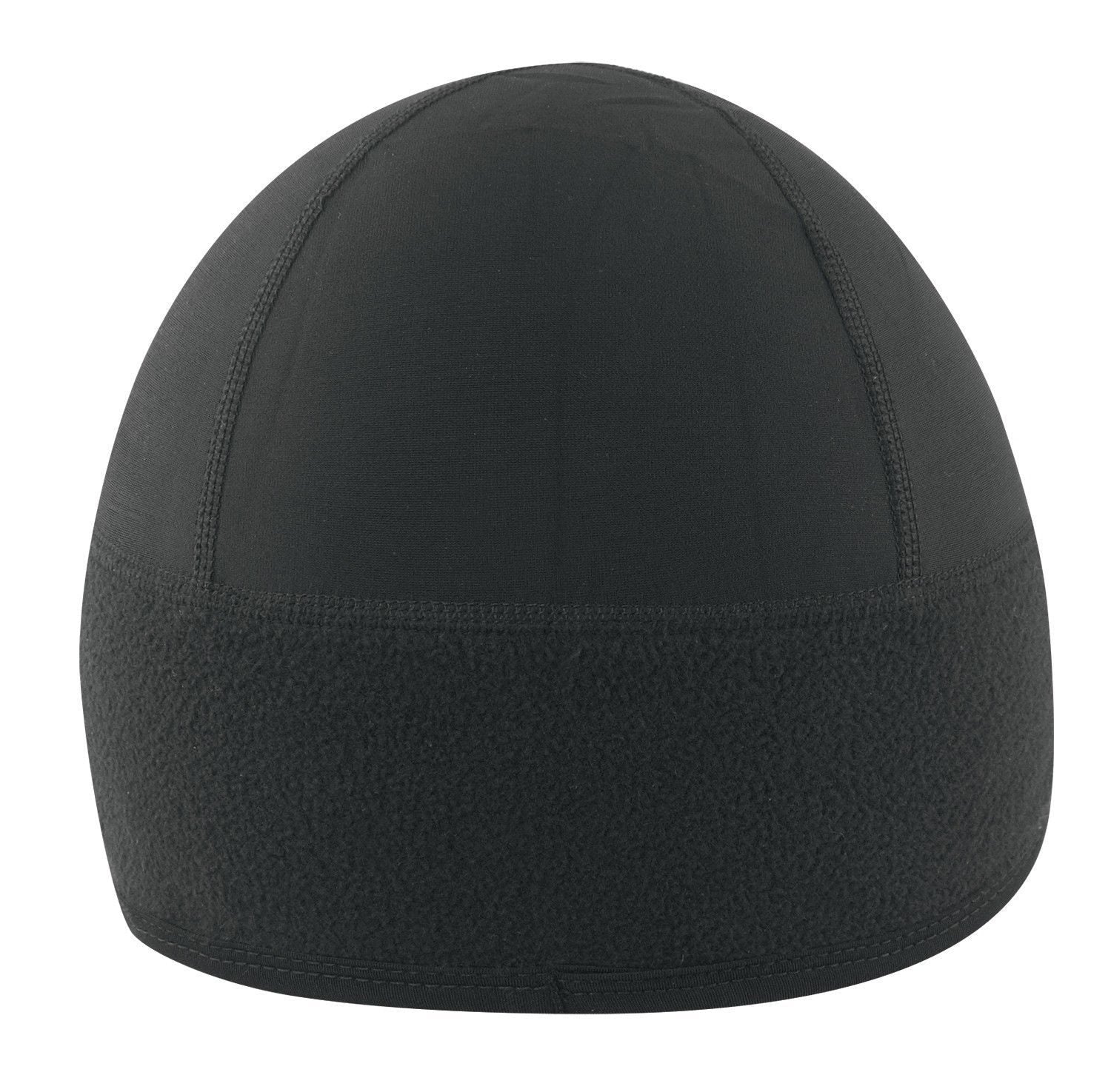 caciula sub casca force neagra pentru iarna l xl 2