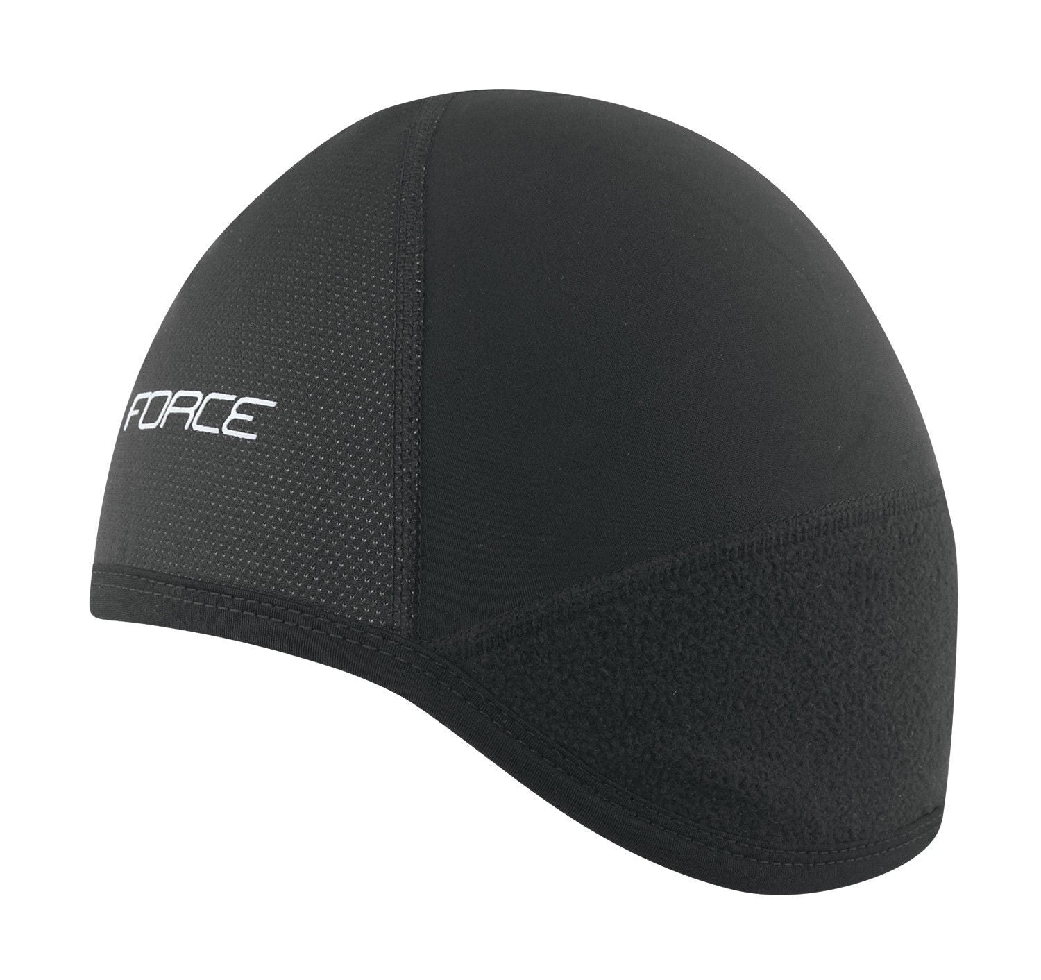 caciula sub casca force neagra pentru iarna l xl 3