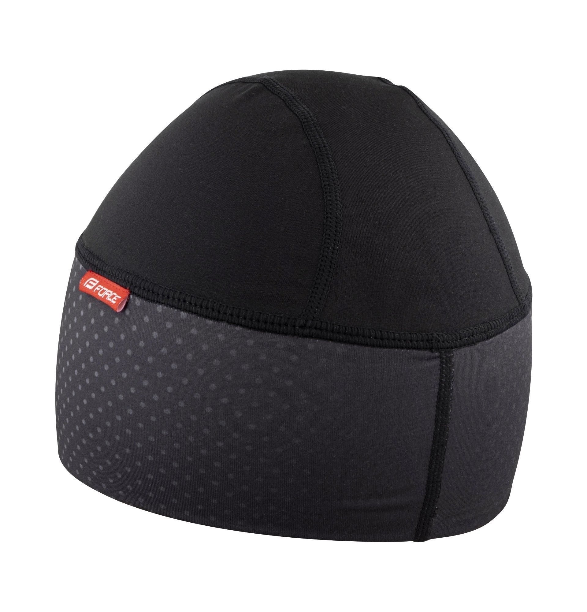caciula sub casca force points warm neagra l xl 1