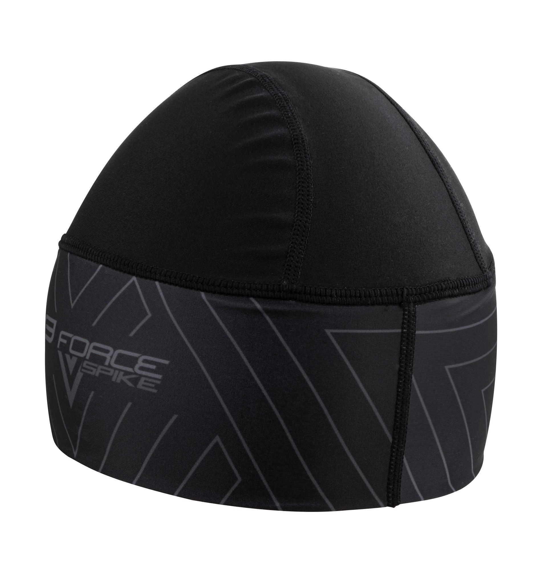 caciula sub casca force spike neagra s m 1
