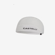 Caciulita Castelli Summer Skullcap, unisex, alb