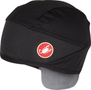 caciulita din windstopper castelli estremo ws negru uni