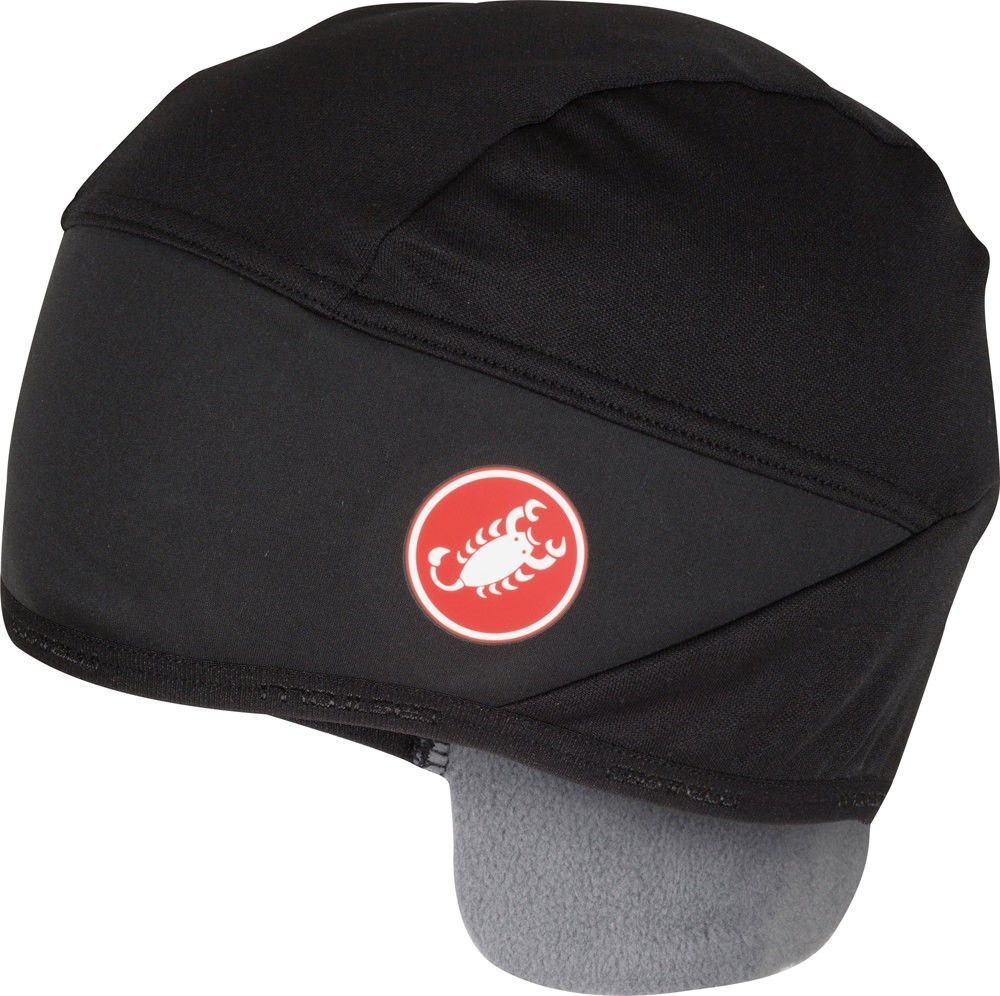 caciulita din windstopper castelli estremo ws negru uni