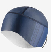 Caciulita sub casca Castelli Pro Thermal 2 Skully, Albastru Belgian, UNI