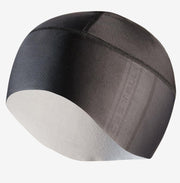 Caciulita sub casca Castelli Pro Thermal 2 W Skully, de dama, Negru Deschis, Uni