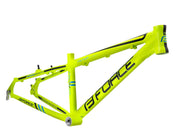 cadru force mtb 24 forkys verde fluo vbrake scaled