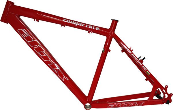 cadru matrix cougar xc comp