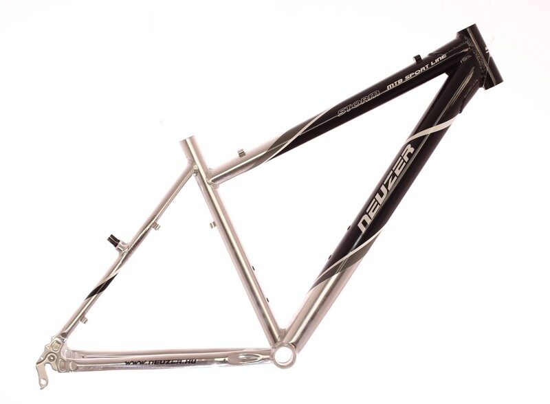 cadru neuzer storm