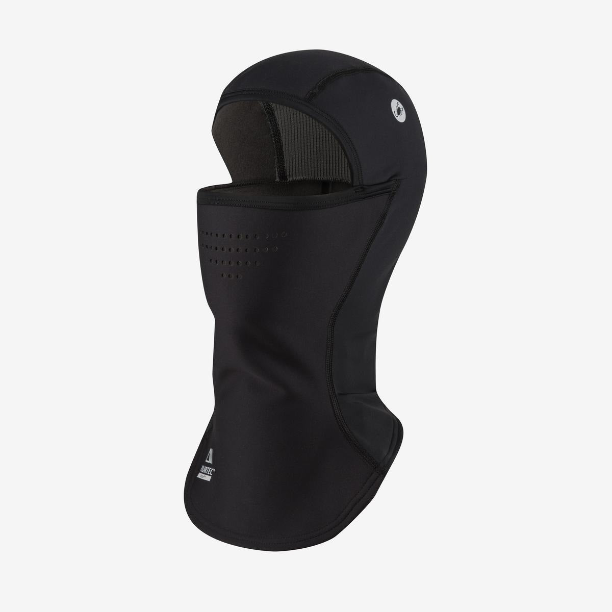 Cagula Castelli Balaclava 2.0, Negru, UNI