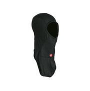cagula ciclism din windstopper castelli ws balaclava negru