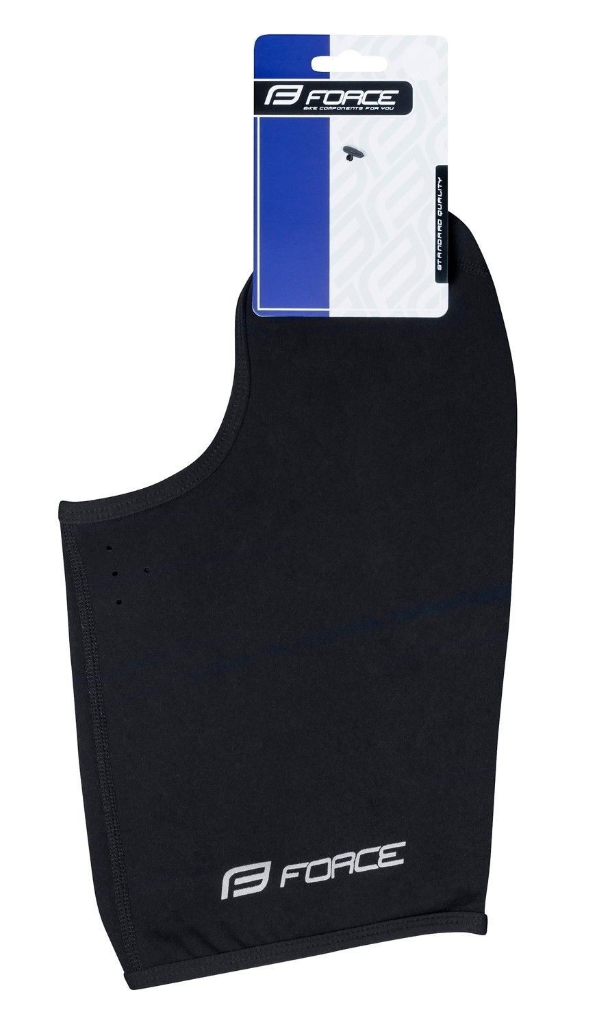 cagula force iarna black l xl 2