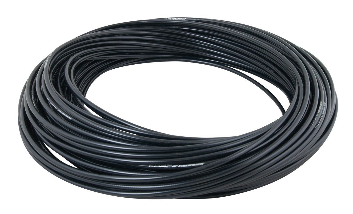 camasa frana force 5mm neagra cutie 50m 1