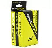 Camera Bikesport 26 x 1,95/2,125, AV48, set 2 bucati