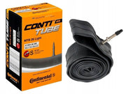 Camera Continental MTB 26 Light, 47/62-559, 26x1.75-2.5, S42