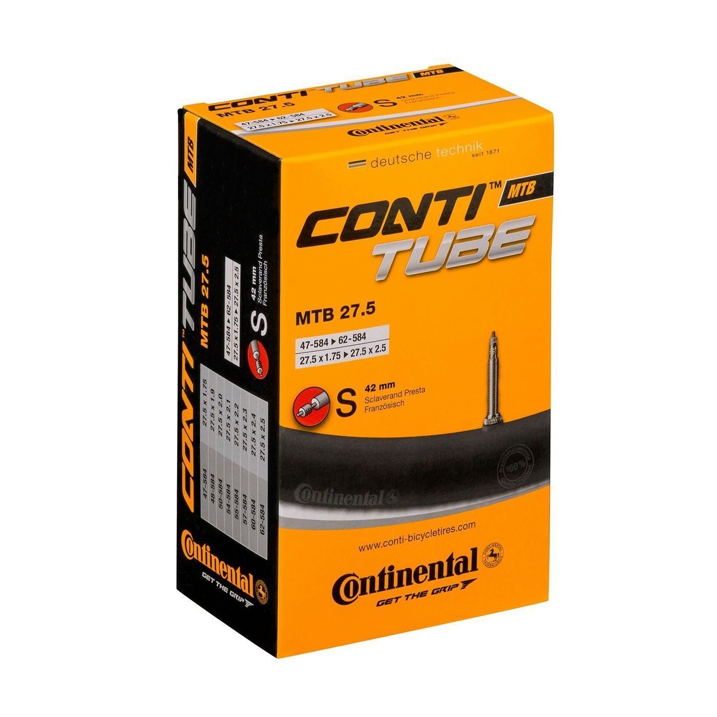 camera continental mtb 275 47 62 584 275x175 25 s42