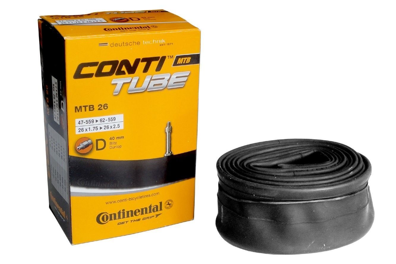 camera continental mtb 29 47 62 622 29x175 25 d40