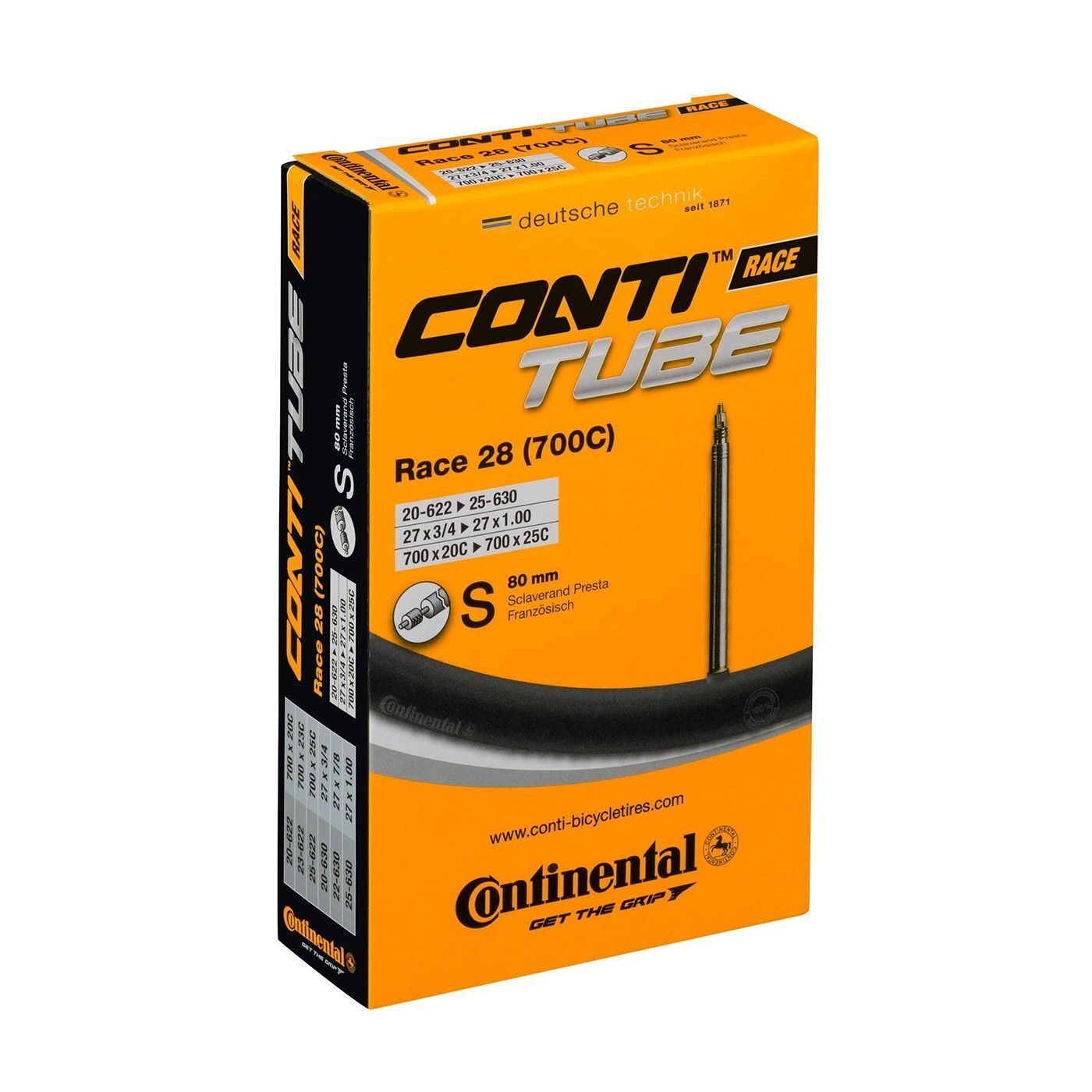 camera continental race 28 20 25 622 630 27x3 4 10 s80