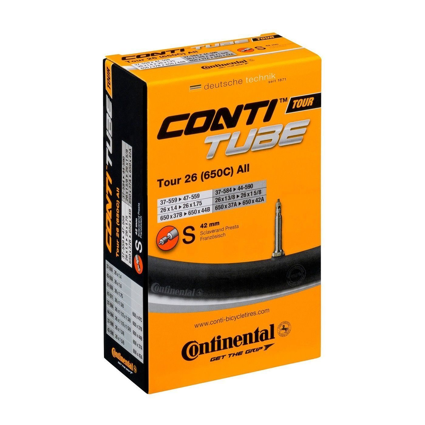 camera continental tour 26 all 37 47 559 590 26x15 175 s42