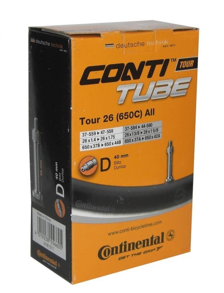 camera continental tour 26 all 37 47 559 597 26x14 175 d40 neambalata