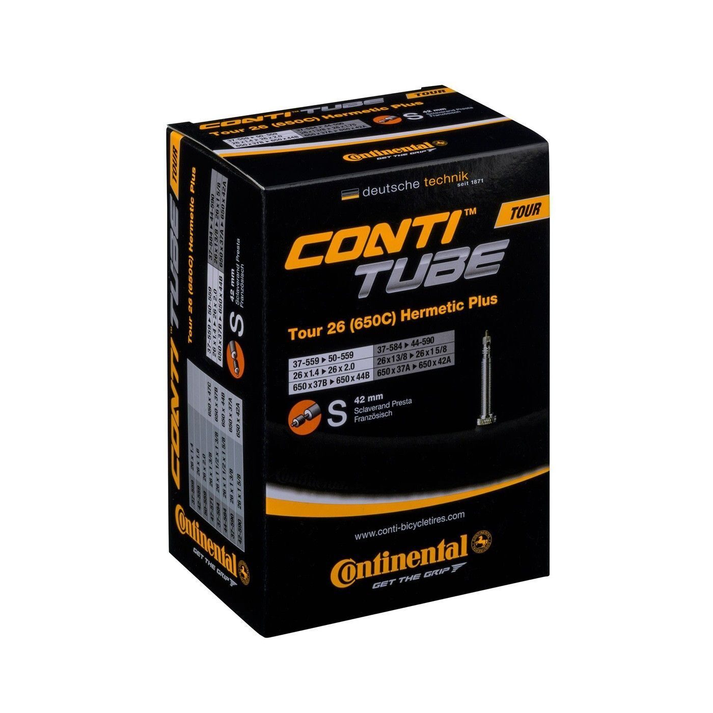 camera continental tour 26 hermetic plus 37 47 559 597 26x15 175 s42