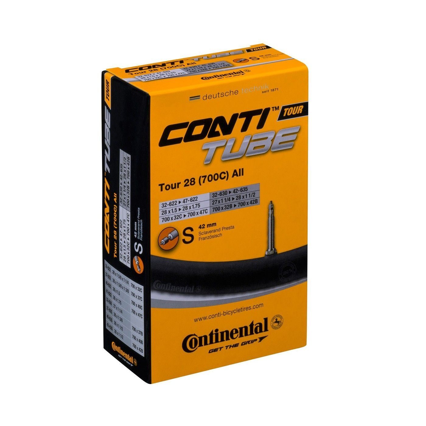 camera continental tour 28 all 32 47 622 635 28x15 175 s42