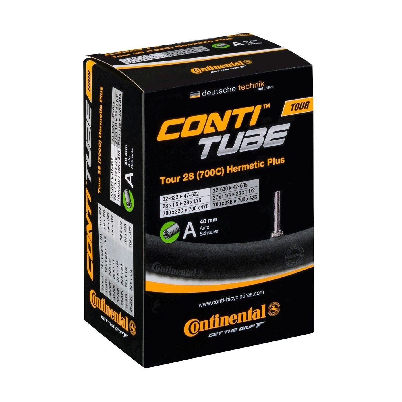camera continental tour 28 hermetic plus 32 47 622 635 28x15 175 a40