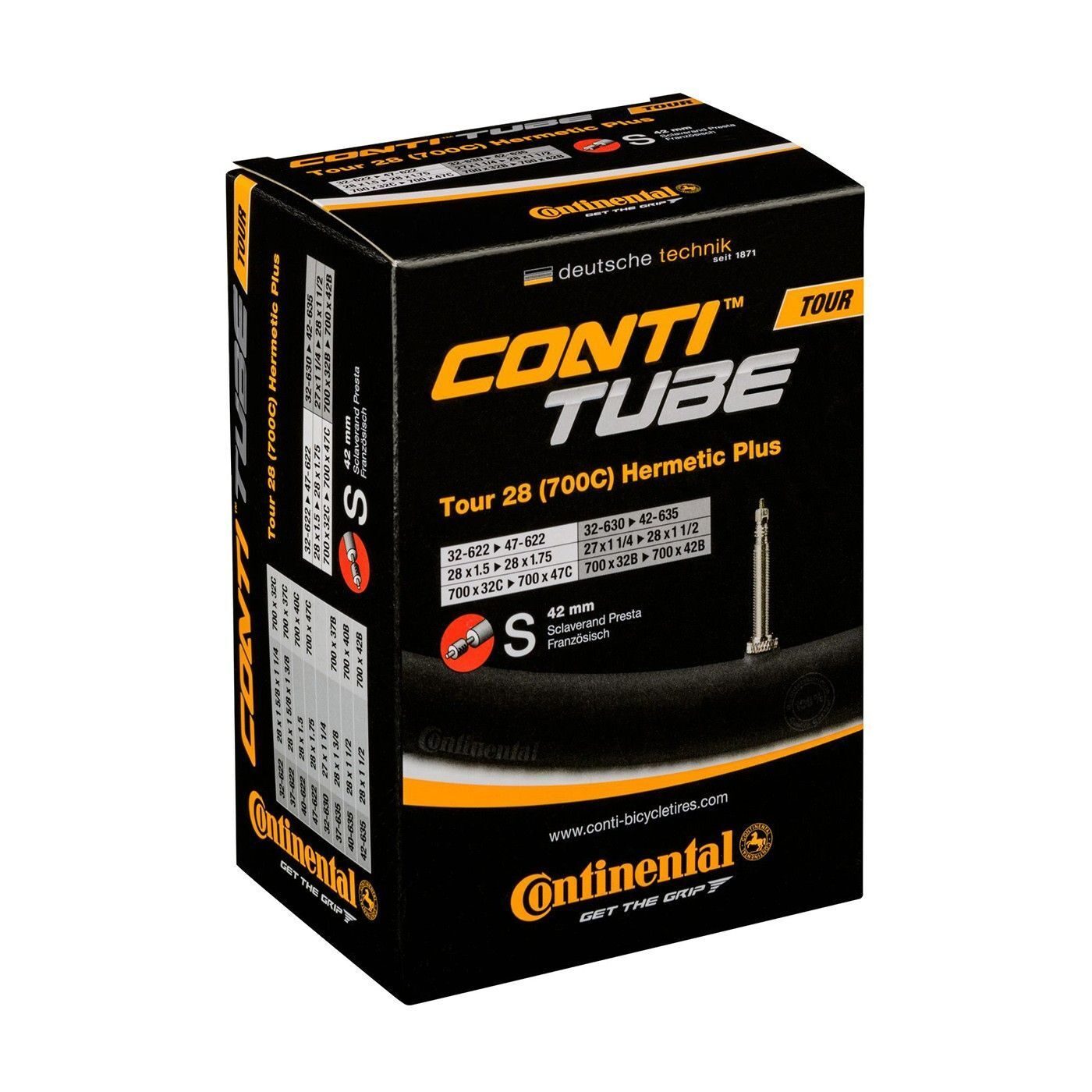 camera continental tour 28 hermetic plus 32 47 622 635 28x15 175 s42