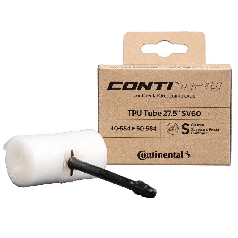 Camera Continental TPU 27.5 40-584/60-584 SV60