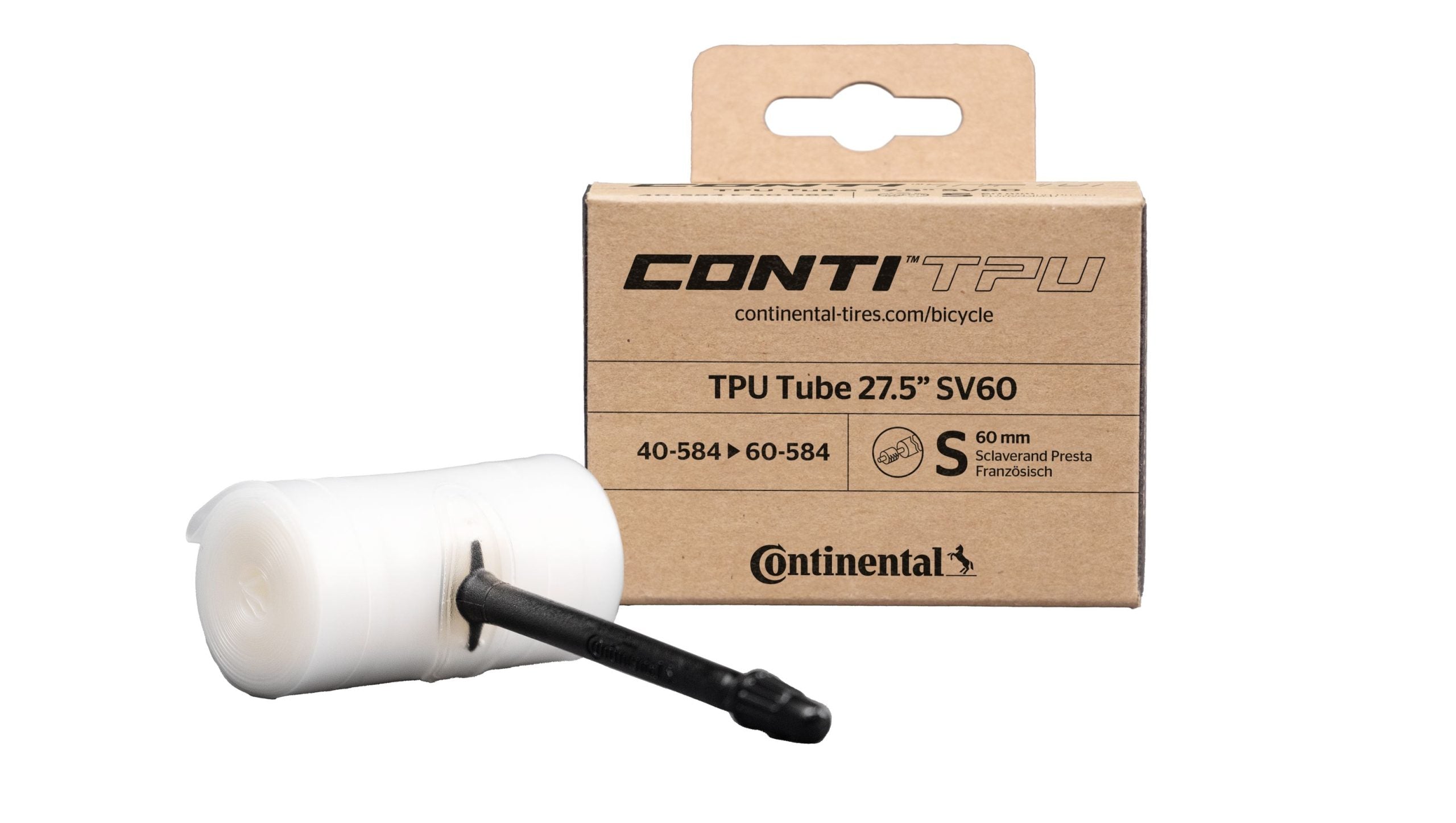 Camera Continental TPU 28 25-622/35-622 SV100