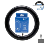Camera Ewheel VC 16x3 valva curbata 90x90 grade