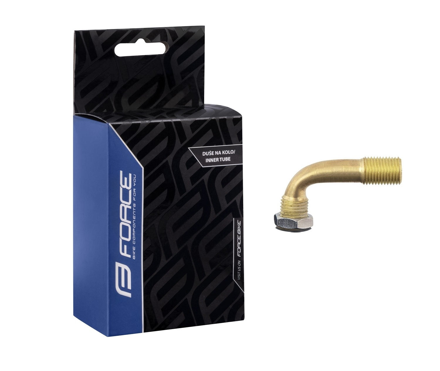 Camera Force 10 x 2 WH767A AV 25mm 90 grade
