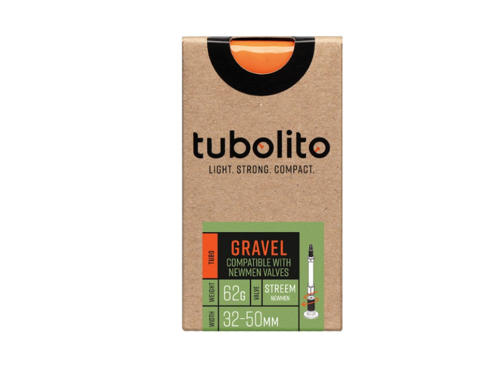 Cameră Newmen Tubo-cx/Gravel-av AM