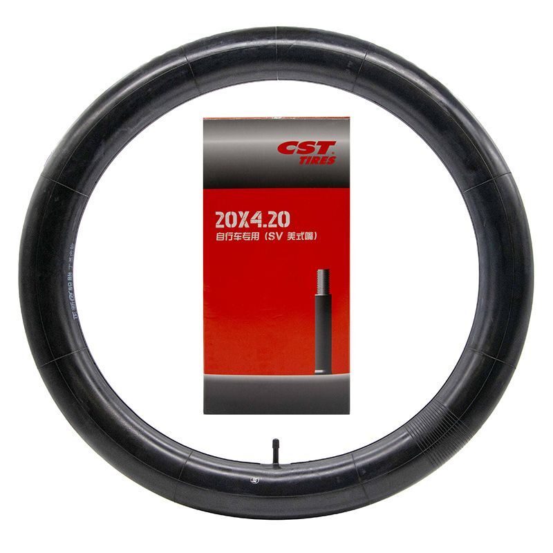 camera pentru fat e bike cst 2042 av