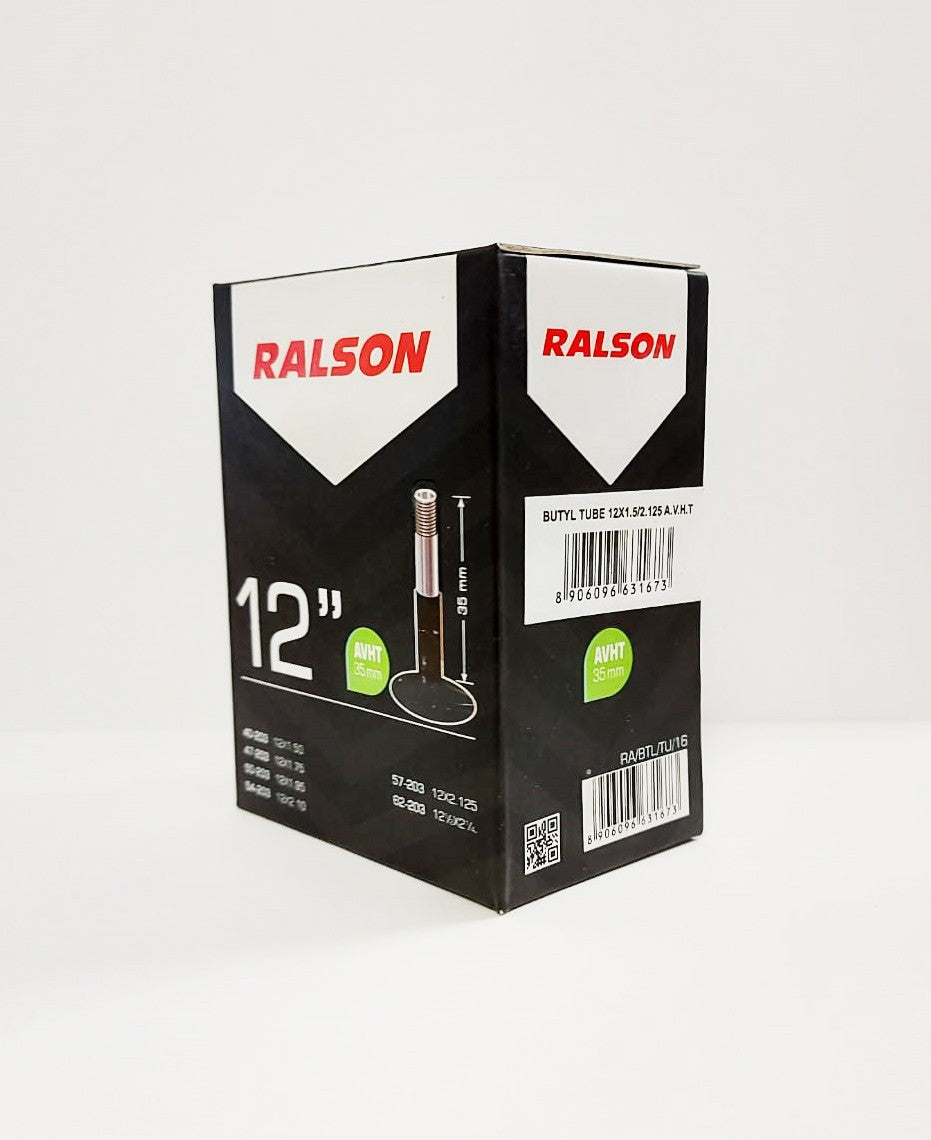 Camera Ralson R-6205 12x1.5-2.125(40/57-203) AV