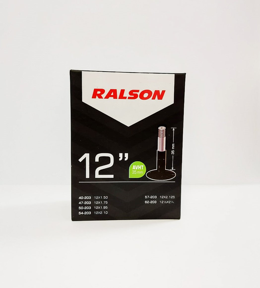 Camera Ralson R-6205 12x1.5-2.125(40/57-203) AV