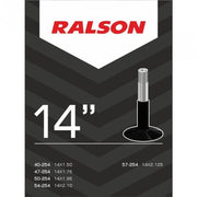 Camera Ralson R-6205 14x1.75-2.125 (40/57-254) AV