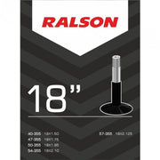 Camera Ralson R-6205 18x1.75-2.125 (40/57-355) AV