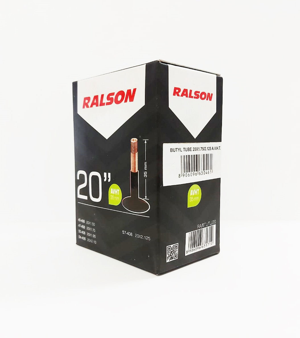 Camera Ralson R-6205 20x1.75/2.125 (40/57-406) AV