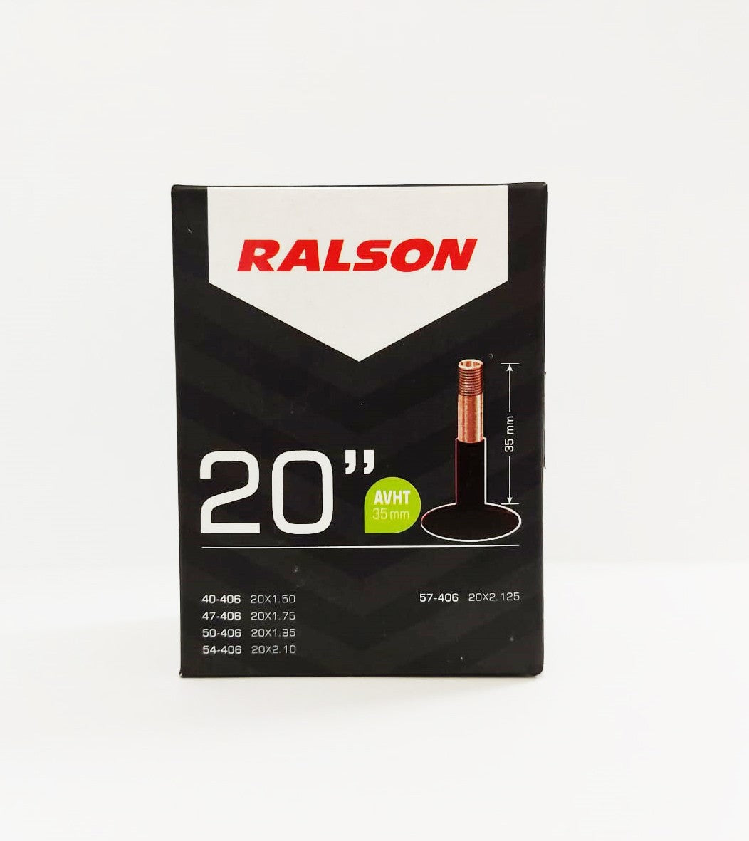 Camera Ralson R-6205 20x1.75/2.125 (40/57-406) AV