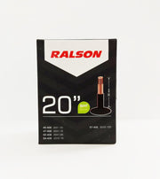 Camera Ralson R-6205 20x1.75/2.125 (40/57-406) AV