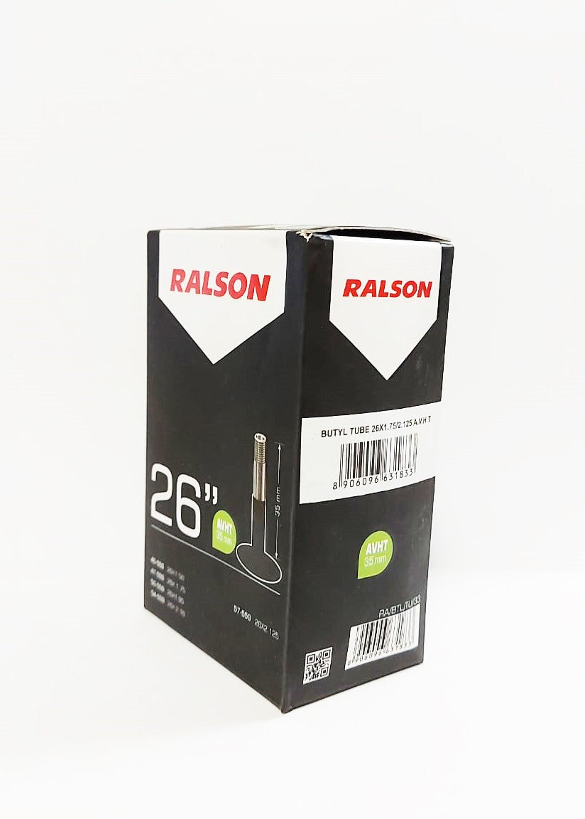 Camera Ralson R-6205 26x1.75-2.125 (40/57-559) AV