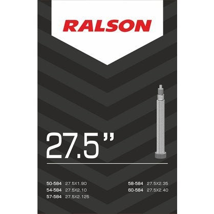 Camera Ralson R-6205 27.5x1.90-2.35 (50-60/585) FV