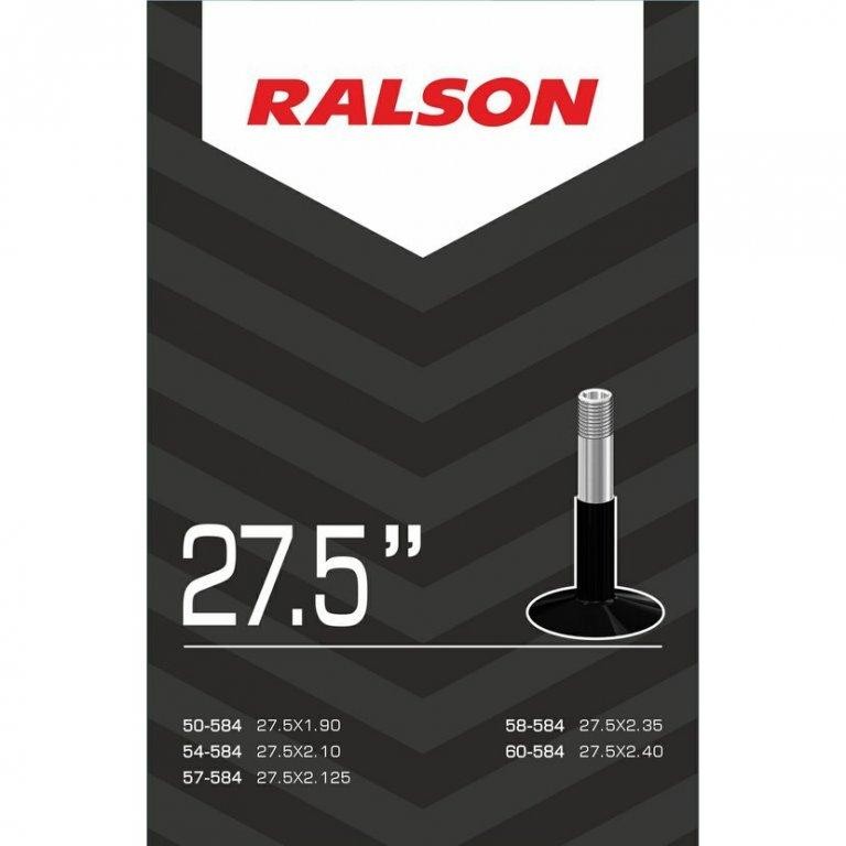Camera Ralson R-6205 27.5x1.90-2.35(50-60/584) AV