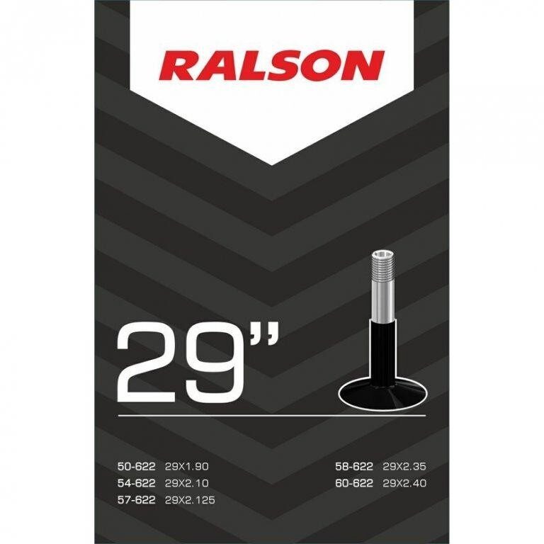 camera ralson r 6205 29x190 235 50 60 622 fv