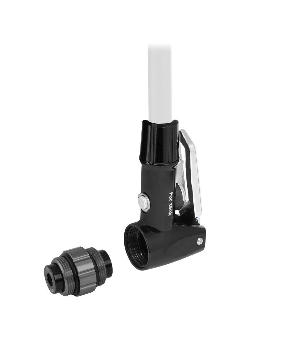 cap pompa force air tank booster fara furtun